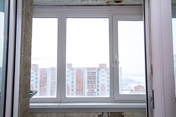 
  Продается 2-комн. квартира 43.4 м². Фото 15.