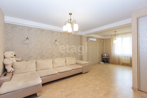 
  Продается 4-комн. квартира 100 м². Фото 7.