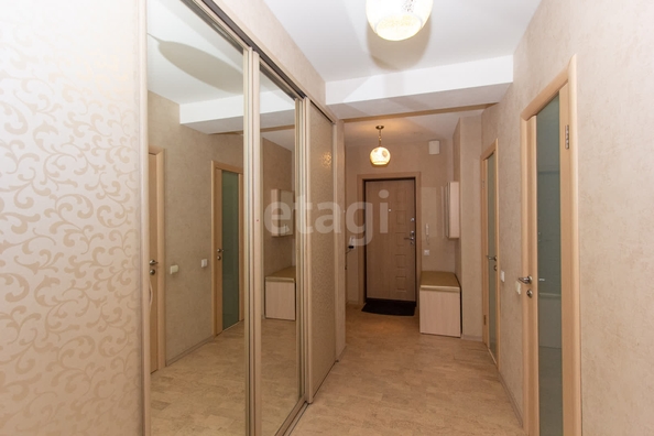 
  Продается 4-комн. квартира 100 м². Фото 21.