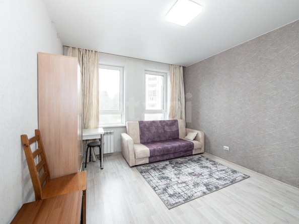 
  Продается апартамент 19.2 м², в АК Бирюзовая жемчужина Апарт. Фото 9.