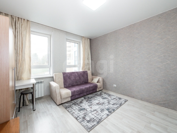 
  Продается апартамент 19.2 м², в АК Бирюзовая жемчужина Апарт. Фото 10.