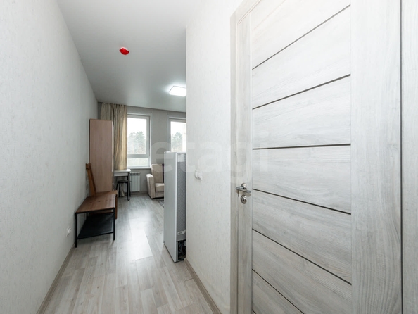 
  Продается апартамент 19.2 м², в АК Бирюзовая жемчужина Апарт. Фото 14.