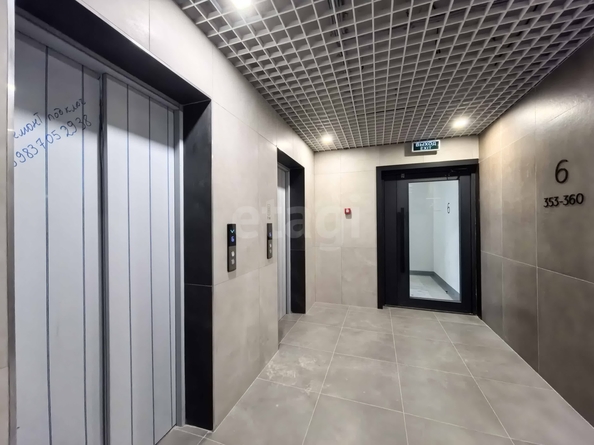 
  Продается 1-комн. квартира 39.92 м², в ЖК Расцветай на Авиастроителей. Фото 20.