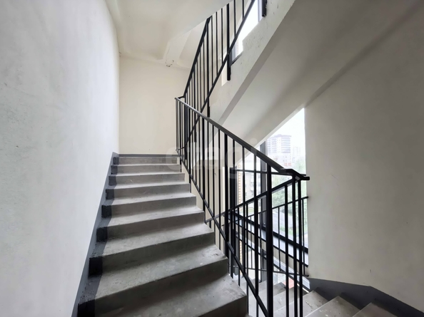 
  Продается 1-комн. квартира 39.92 м², в ЖК Расцветай на Авиастроителей. Фото 21.