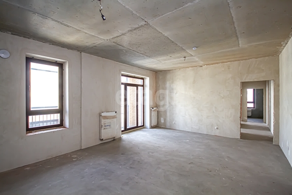 
  Продается 3-комн. квартира 76.9 м², в ЖК Дом на садовой. Фото 16.