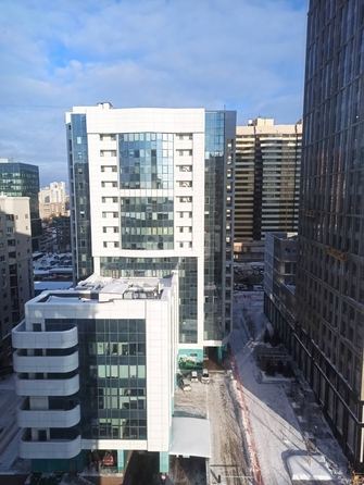 
  Продается 3-комн. квартира 76.9 м², в ЖК Дом на садовой. Фото 27.