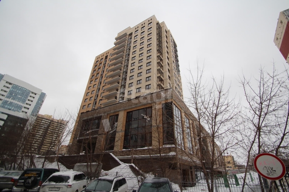 
  Продается 3-комн. квартира 76.9 м², в ЖК Дом на садовой. Фото 29.