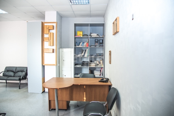 
  Продается офис 32 м². Фото 6.