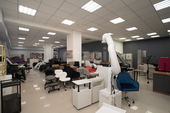 
  Продается торговая площадь 396 м². Фото 13.
