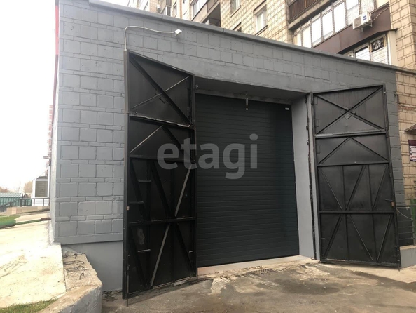 
  Продается торговая площадь 396 м². Фото 29.