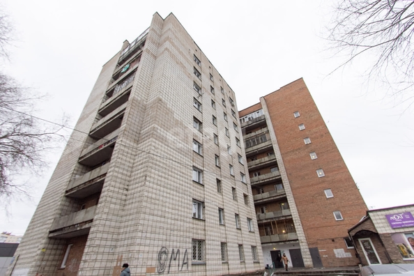 
  Продается комната 10 м². Фото 14.