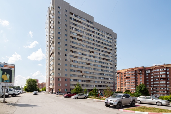 
  Продается студия 24.5 м². Фото 17.