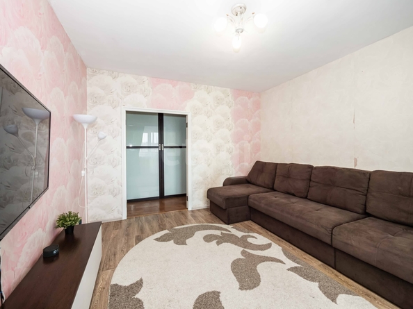 
  Продается 2-комн. квартира 57.6 м². Фото 4.