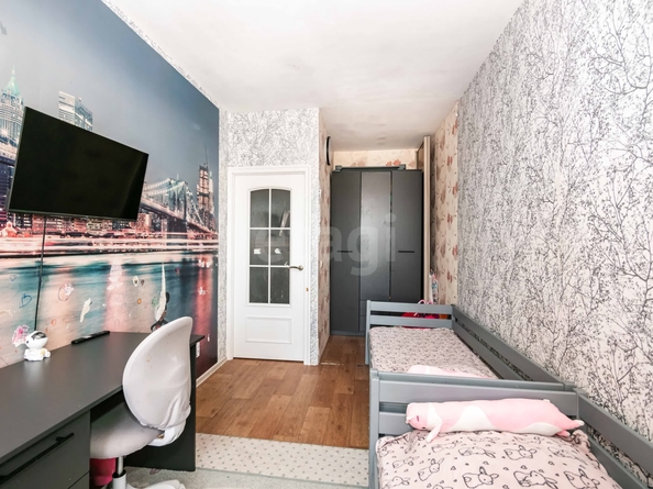 
  Продается 2-комн. квартира 57.6 м². Фото 13.