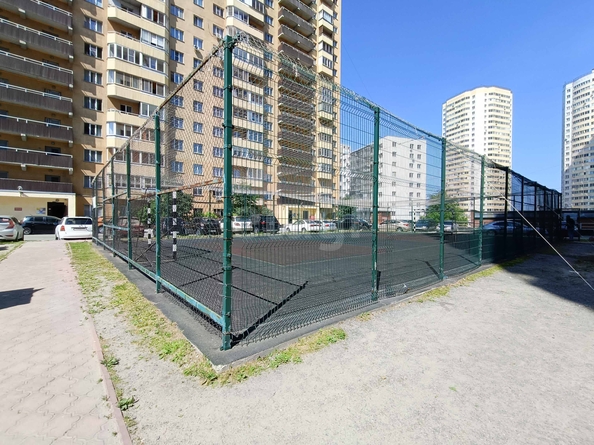 
  Продается 2-комн. квартира 57.6 м². Фото 27.