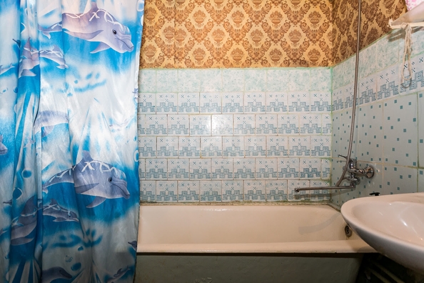 
  Продается 2-комн. квартира 47.3 м². Фото 11.