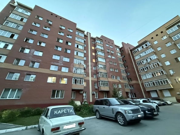 
  Продается 2-комн. квартира 58.5 м². Фото 4.
