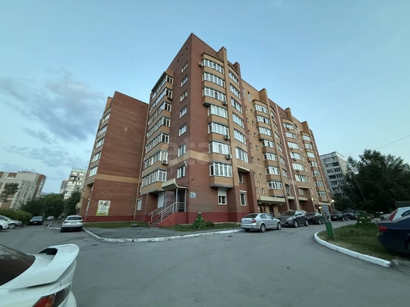 
  Продается 2-комн. квартира 58.5 м². Фото 7.