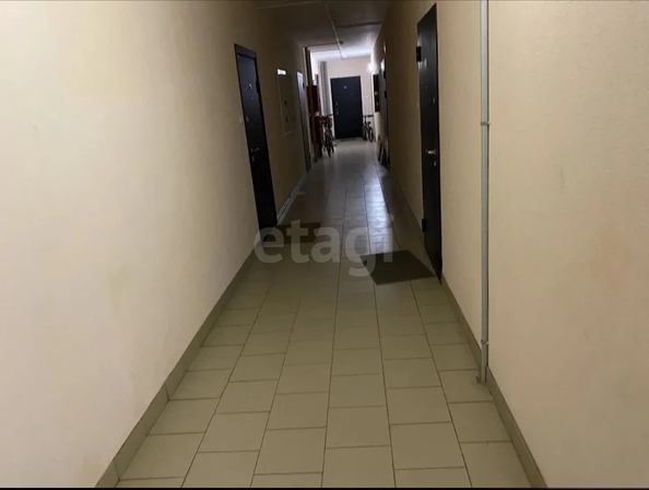 
  Продается студия 25 м². Фото 12.