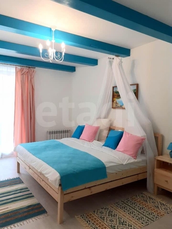 
  Продается 1-комн. квартира 39 м². Фото 5.