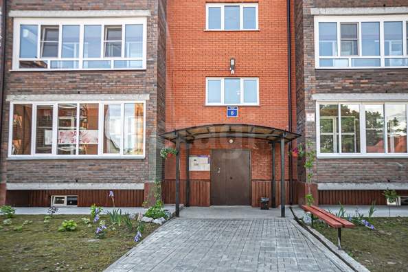 
  Продается 1-комн. квартира 39 м². Фото 7.