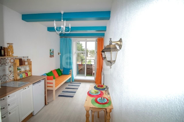 
  Продается 1-комн. квартира 39 м². Фото 8.