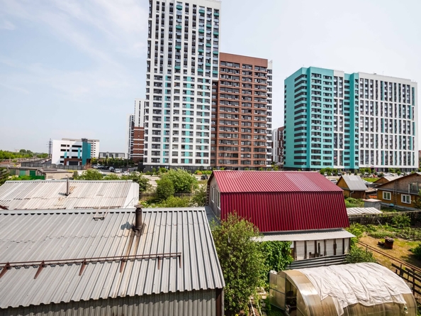 
  Продается студия 11.4 м². Фото 9.