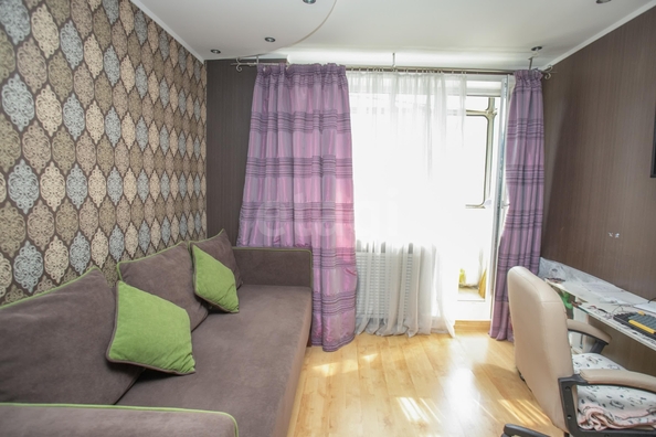 
  Продается 3-комн. квартира 56.4 м². Фото 2.