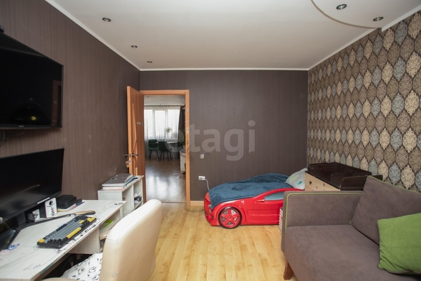 
  Продается 3-комн. квартира 56.4 м². Фото 9.