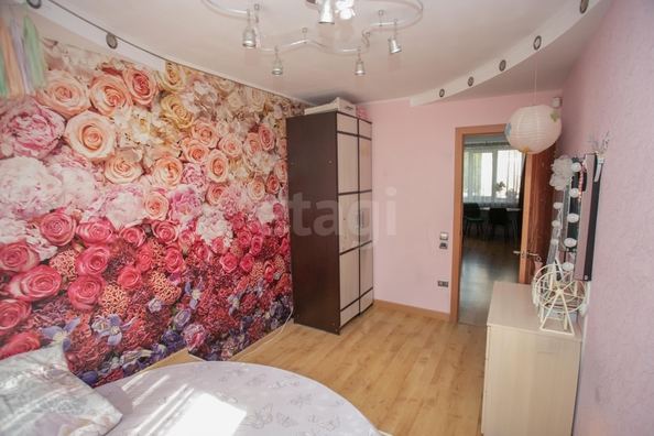 
  Продается 3-комн. квартира 56.4 м². Фото 11.
