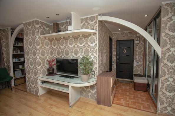 
  Продается 3-комн. квартира 56.4 м². Фото 13.