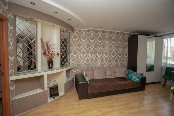 
  Продается 3-комн. квартира 56.4 м². Фото 14.