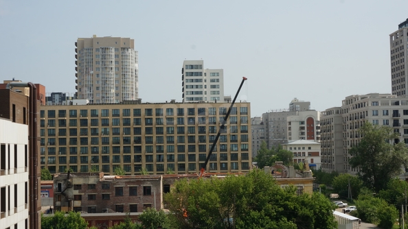 
  Продается 4-комн. квартира 115 м². Фото 24.