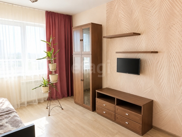 
  Продается 1-комн. квартира 36.1 м². Фото 4.