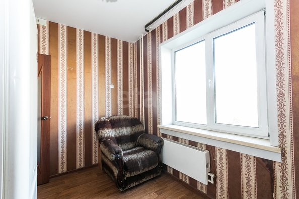 
  Продается 1-комн. квартира 37 м². Фото 11.
