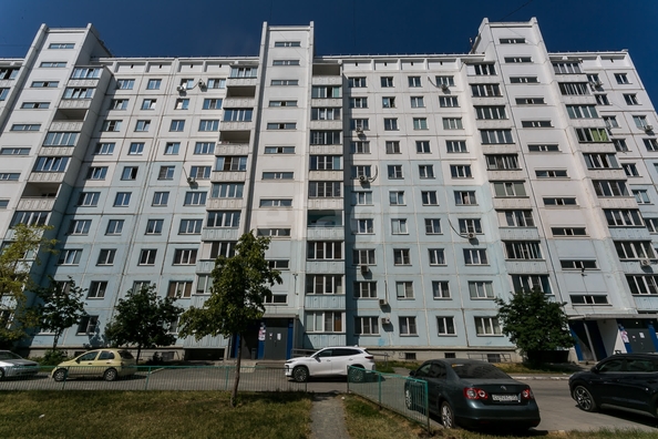 
  Продается 1-комн. квартира 37 м². Фото 19.