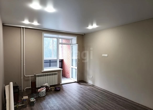 
  Продается студия 27.1 м². Фото 3.