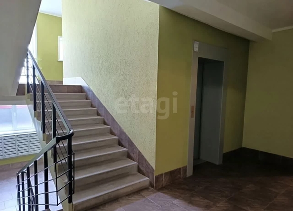 
  Продается студия 27.1 м². Фото 9.