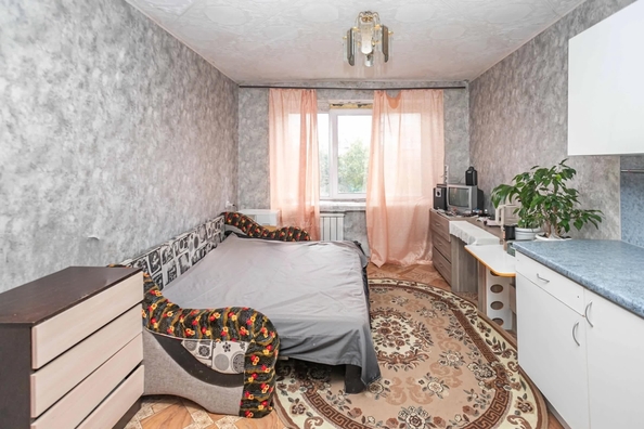 
  Продается комната 14 м². Фото 5.