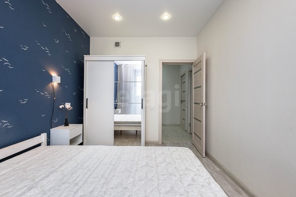 
  Продается 2-комн. квартира 36.9 м², в ЖК Беринг, дом 1. Фото 14.