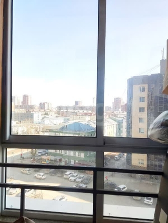 
  Продается 1-комн. квартира 46.7 м², в ЖК Огни сибири, дом 2. Фото 2.