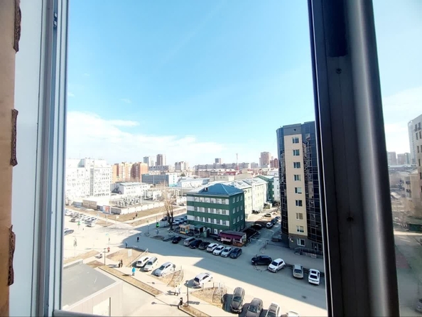 
  Продается 1-комн. квартира 46.7 м², в ЖК Огни сибири, дом 2. Фото 15.
