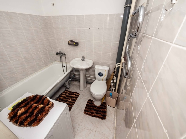 
  Продается 1-комн. квартира 37.9 м². Фото 19.