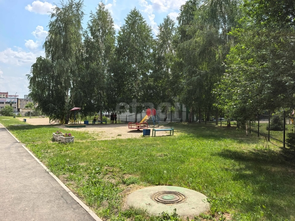 
  Продается 1-комн. квартира 37.9 м². Фото 27.