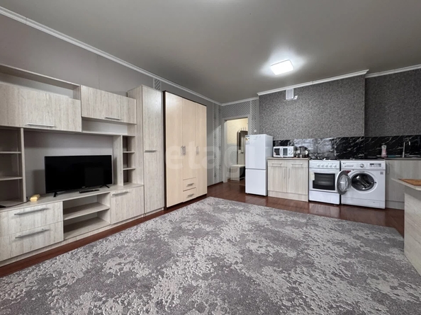 
  Продается студия 32.5 м². Фото 3.