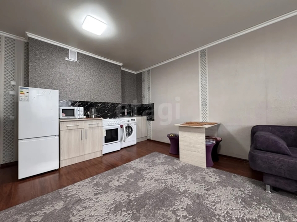 
  Продается студия 32.5 м². Фото 4.