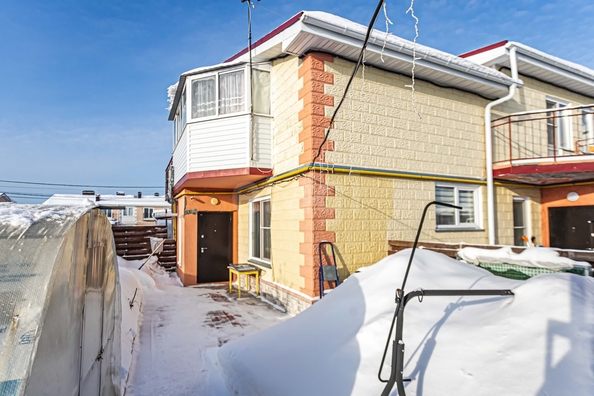 
  Продается дом 65 м². Фото 25.