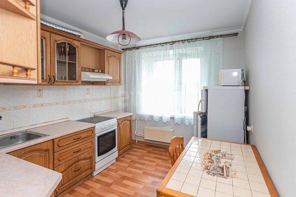 
  Продается 1-комн. квартира 39.6 м². Фото 3.