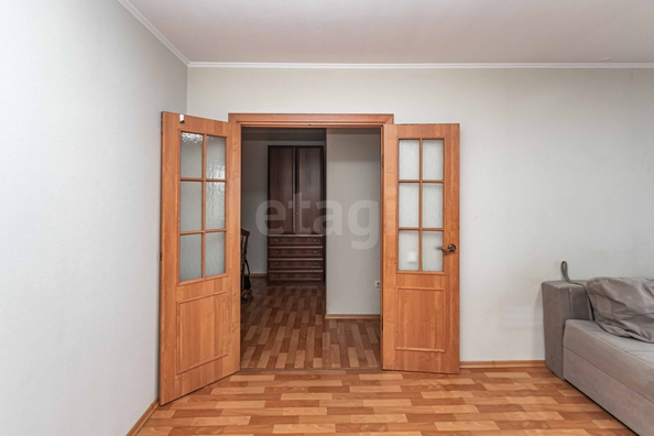 
  Продается 1-комн. квартира 39.6 м². Фото 4.