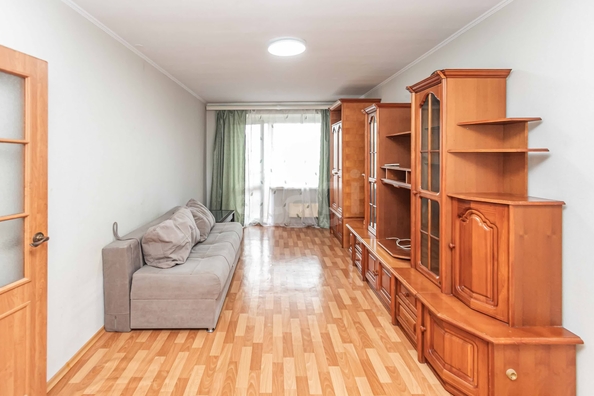 
  Продается 1-комн. квартира 39.6 м². Фото 5.